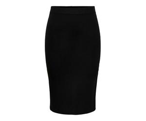 ONLY Jupe 'Emma' noir, Taille 40