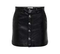 ONLY Jupe en Cuir ONLAMAZING-Liora Jupe en Cuir