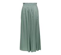 ONLY Jupe froncée ONLVENEDIG Jupe froncée Chinois Green XS Chinois Green XS