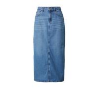 ONLY Jupe 'Lumi' bleu denim, Taille 34