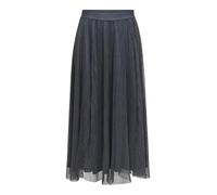 Jupe femme Only Lavina Gris S