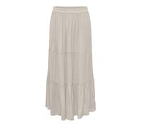 ONLY Jupe 'Mikka' pierre, Taille 38
