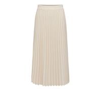 ONLY Jupe 'New Melisa' crème, Taille 36