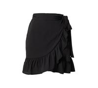 ONLY Jupe 'Olivia' noir, Taille 34