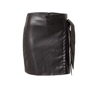 ONLY Jupe 'Olivia' noir, Taille 42