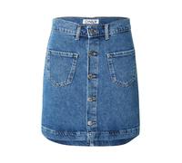 ONLY Jupe 'ONLAMAZING' bleu denim, Taille 34