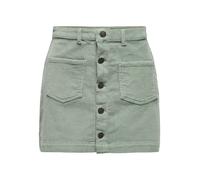 ONLY Jupe 'ONLAMAZING' menthe, Taille 36