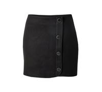 ONLY Jupe 'ONLEliza-Maika' noir, Taille 34