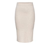 ONLY Jupe 'ONLEMMA' beige, Taille 34