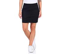 ONLY Jupe 'ONLJulie' noir, Taille 38