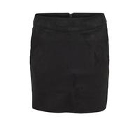ONLY Jupe 'ONLJulie' noir, Taille 40