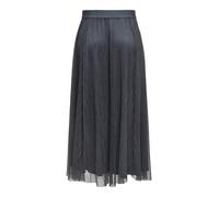 ONLY Jupe 'ONLLavina' gris basalte, Taille 34