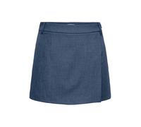 ONLY Jupe 'ONLLINDA' indigo, Taille 42