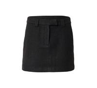 Only Jupe Courte ONLMAIKA pour Femme avec Short, Gris foncé mélangé, XS