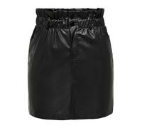 ONLY Jupe 'ONLMaiya-miri' noir, Taille 40