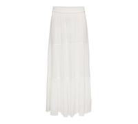 ONLY Jupe 'ONLMikka' blanc, Taille 34