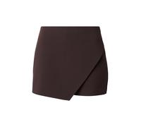 ONLY Jupe 'ONLMist-Yasmine' marron, Taille 42