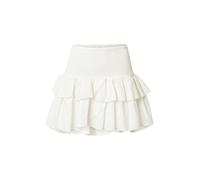 ONLY Onlnadja Noos Ptm Jupe à Couches 2 en 1, Cloud Dancer, M