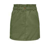 ONLY Jupe 'ONLOva-Aris' vert, Taille 36