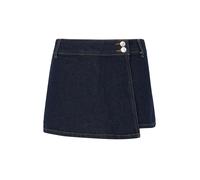 ONLY Jupe 'ONLSHAY' marine, Taille 38