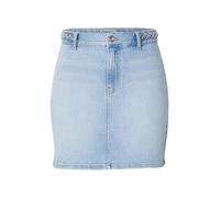 ONLY Jupe 'ONLSTELLA' bleu clair, Taille 40