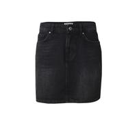 ONLY Jupe 'ONLStella' noir denim, Taille 38
