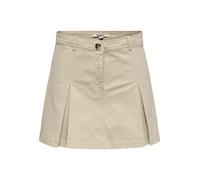 ONLY Jupe 'ONLStella' sable, Taille 34