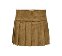 ONLY Jupe 'ONLTulip' caramel, Taille 36