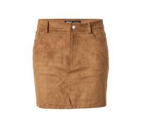 ONLY Jupe 'ONLTULIP' caramel, Taille 36