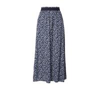 ONLY Jupe 'ONLVENEDIG' bleu marine / opal / blanc, Taille 34