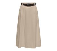 ONLY Jupe 'ONLZora' beige, Taille 40