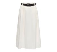 ONLY Jupe 'ONLZora' blanc, Taille 36