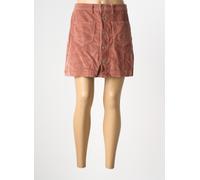 only jupes femme de couleur marron 42