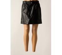 only jupes femme de couleur noir 36