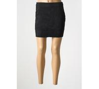 only jupes femme de couleur noir 36