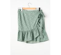 only jupes femme de couleur vert 42