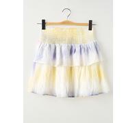 only jupes fille de couleur beige 14 A