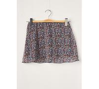 only jupes fille de couleur bleu 13 A