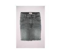 only jupes fille de couleur gris 12 A