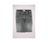 only jupes fille de couleur gris 14 A