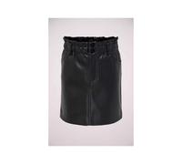 only jupes fille de couleur noir 14 A