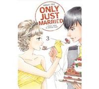 Only just married vol.3 Yuki Aoharu (Auteur)