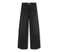 Only Jean 'KOGComet' en denim noir Taille 152