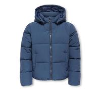 ONLY KIDS Kogdolly Life Sht Puffer Jacket Otw Noos