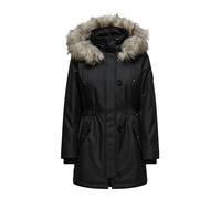 ONLY KIDS Kogiris Life Fur Parka Otw Noos