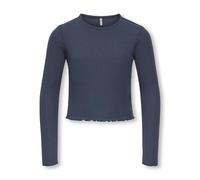 ONLY Kids Kognella L/S O-Neck Top JRS Noos