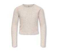 ONLY Kids Kognella L/S O-Neck Top JRS Noos
