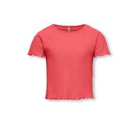 Only & Kids Kognella S/S O-Neck Top Noos JRS