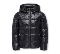 Only Veste Kognewemmy Savannah – OTW Noos – 10 ans Fille – Noir