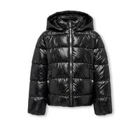 Vêtements Kids Only Kognewemmy Savannah Jacket Otw Noos pour Accessoires 9A Noir